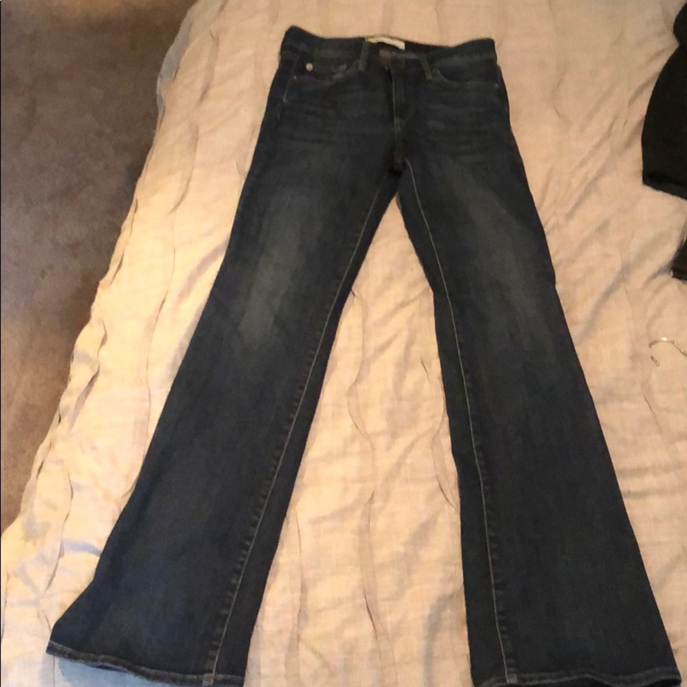 GAP Jeans